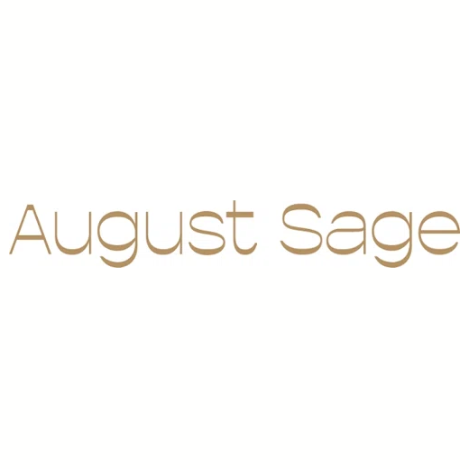 August Sage brand logo for augustsage.com
