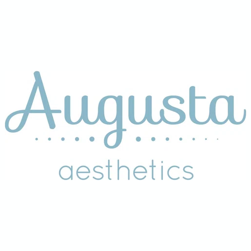 Augusta Aesthetic brand logo for augustaaesthetic.com