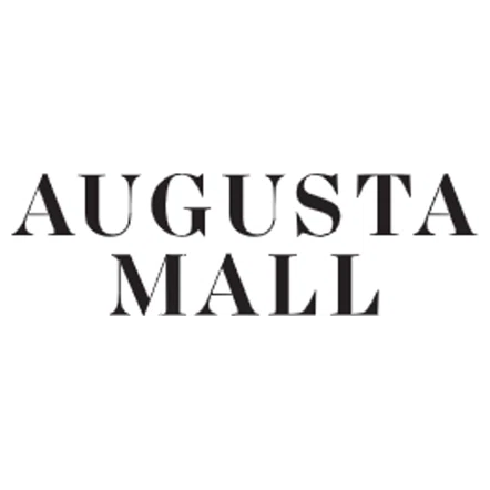 Augusta Mall brand logo for augustamall.com