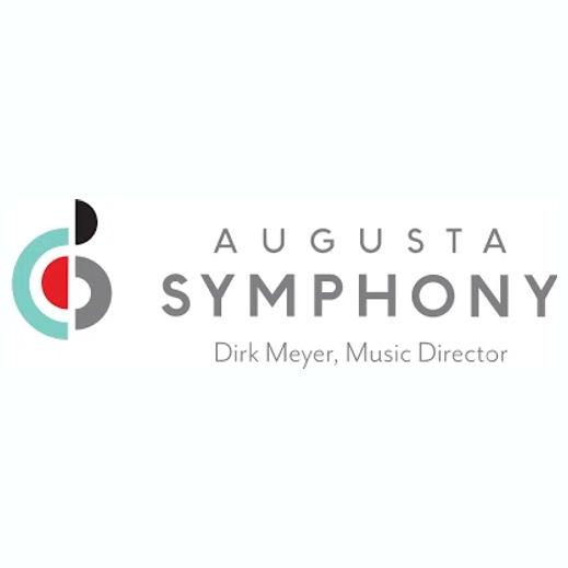 Augusta Symphony brand logo for augustasymphony.com