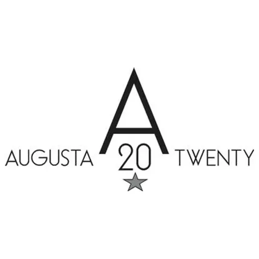 Augusta Twenty brand logo for augustatwenty.com