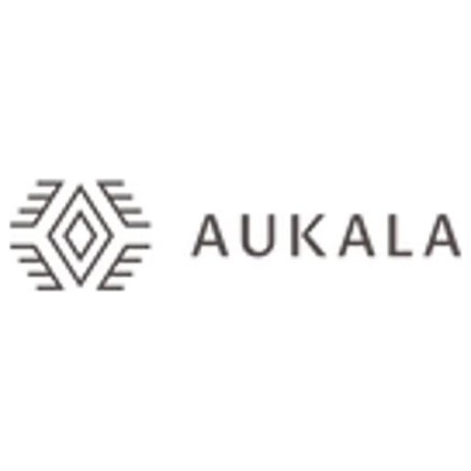Aukala brand logo for aukala.com