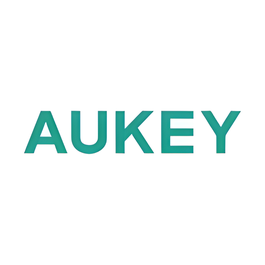Aukey brand logo for aukey.com