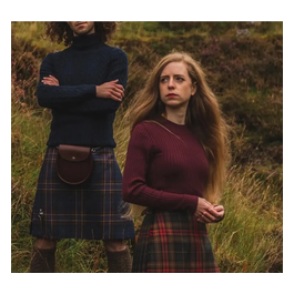 Auld Alliance Kiltmakers brand logo for auldalliancekiltmakers.com