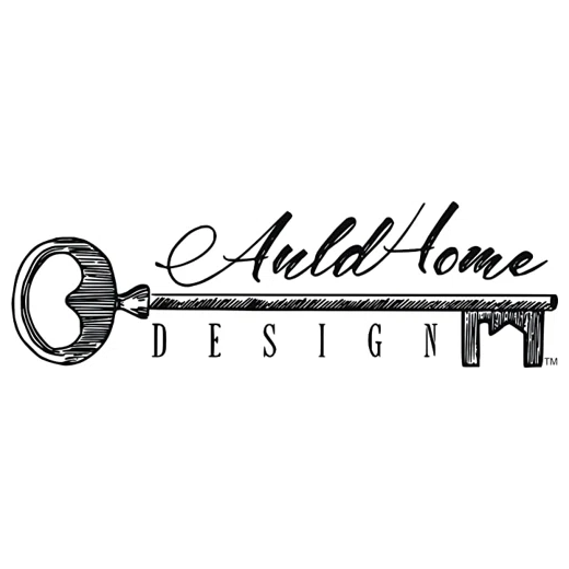 Auld Home Products brand logo for auldhomeproducts.com