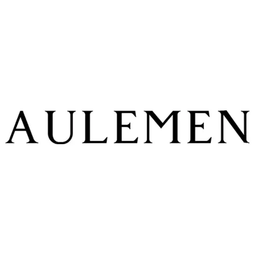 Aulemen brand logo for aulemen.com