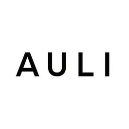 Auli brand logo for auli.co.uk
