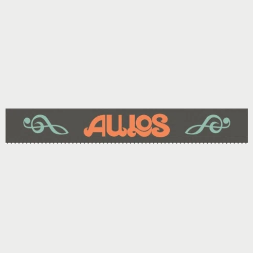 Aulos brand logo for aulosusa.com