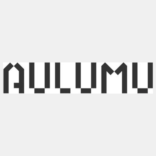 Aulumu brand logo for aulumu.com