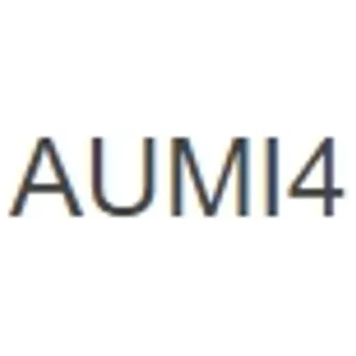 Aumi4 brand logo for aumi4.com