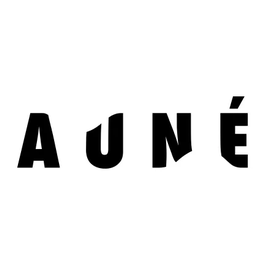 Aune Collections brand logo for aunecollections.com