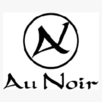 Aunoir brand logo for aunoir.shop