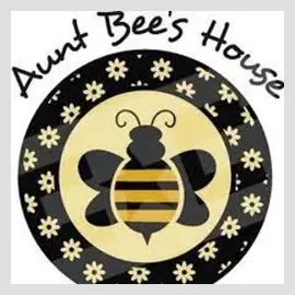 Aunt Bee's House brand logo for auntbeeshouse.com