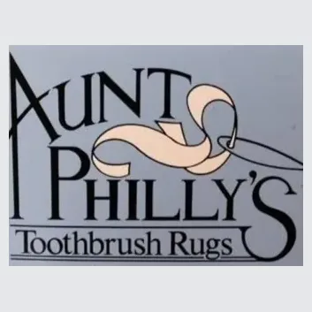 Aunt Philly's brand logo for auntphillys.com