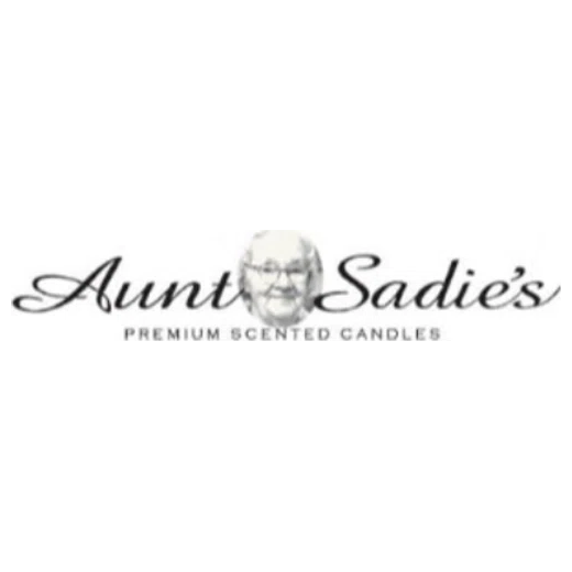 Aunt Sadie's brand logo for auntsadiesonline.com