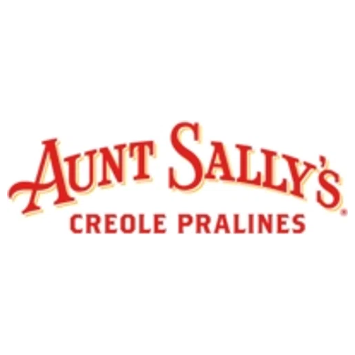 Aunt Sally's brand logo for auntsallys.com
