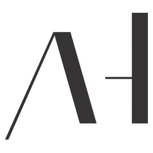 Aura Homme brand logo for aurahomme.co