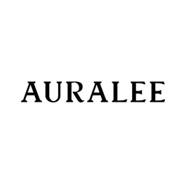 Auralee brand logo for auralee.jp