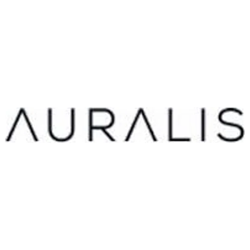 Auralis brand logo for auralis.ai