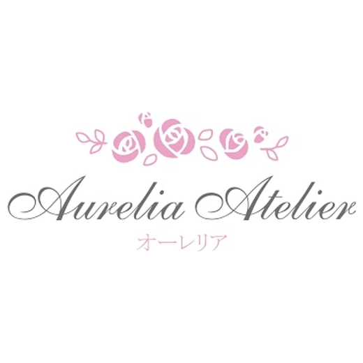 Aurelia Atelier brand logo for aureliaatelier.com