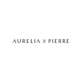 Aurelia & Pierre brand logo for aureliaandpierre.com