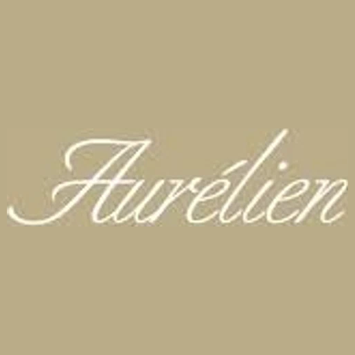 Aurelien brand logo for aurelien-online.com
