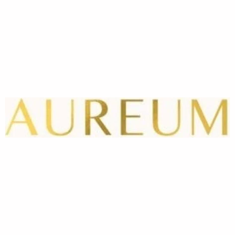 Aureum brand logo for aureumcollective.com
