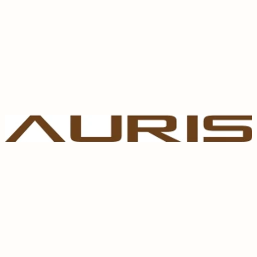 Auris Audio brand logo for aurisaudio.shop