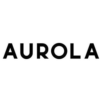 Aurolaus brand logo for aurolaus.com