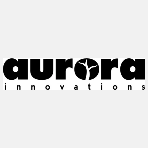 Aurora Innovations brand logo for aurorainnovations.org