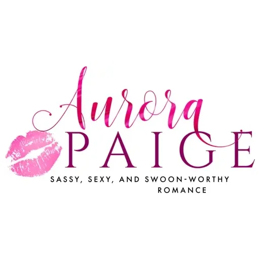 Aurora Paige brand logo for aurorapaige.com
