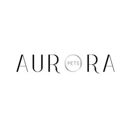 Aurora Pets brand logo for aurorapets.co.uk
