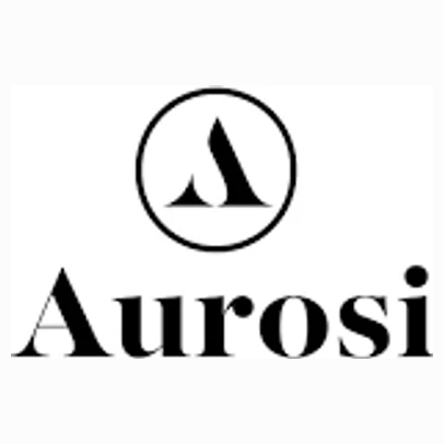 Aurosi brand logo for aurosi.com