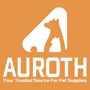 Auroth Pets brand logo for aurothpets.com