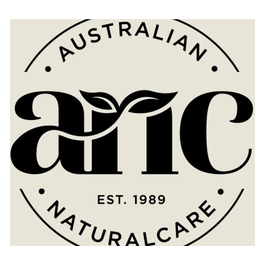 Aus Natural Care brand logo for ausnaturalcare.com.au