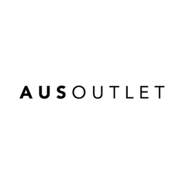 Aus Outlet brand logo for ausoutlet.com.au