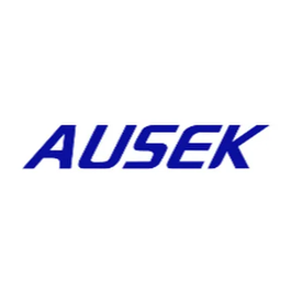 Ausek brand logo for ausekcamera.com