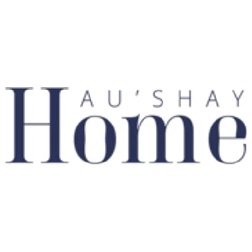 Aushay Home brand logo for aushayhome.com