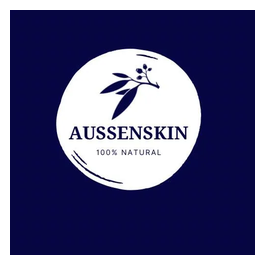 Aussen Skin brand logo for aussenskin.com.au