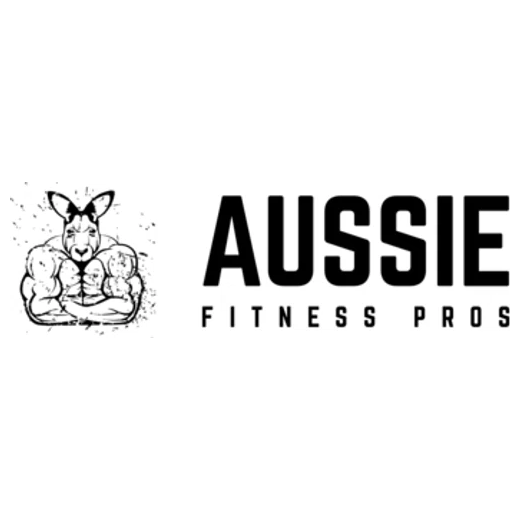 Aussie Fitness Pros brand logo for aussiefitnesspros.com