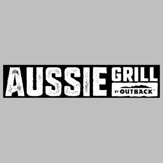 Aussie Grill brand logo for aussiegrill.com