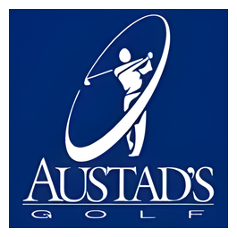 Austad's brand logo for austads.com