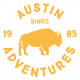 Austin Adventures brand logo for austinadventures.com
