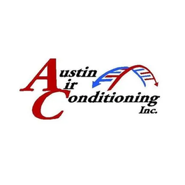 Austin Air Conditioning brand logo for austinairconditioning.com