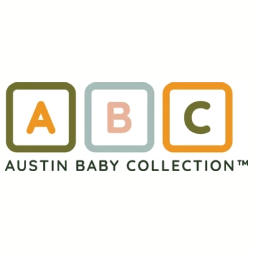 Austin Baby Co. brand logo for austinbabyco.com