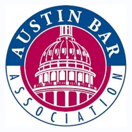 Austin Bar Association brand logo for jobs.austinbar.org