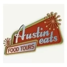 Austin Eats Food Tours brand logo for austineatsfoodtours.com