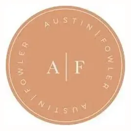 Austin Fowler brand logo for austinfowler.com