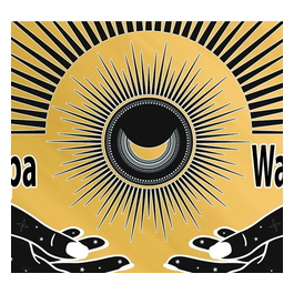 Austin Glow Spa brand logo for austinglowspa.com
