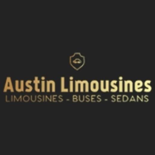 Austin Limousines brand logo for austinlimousines.limo